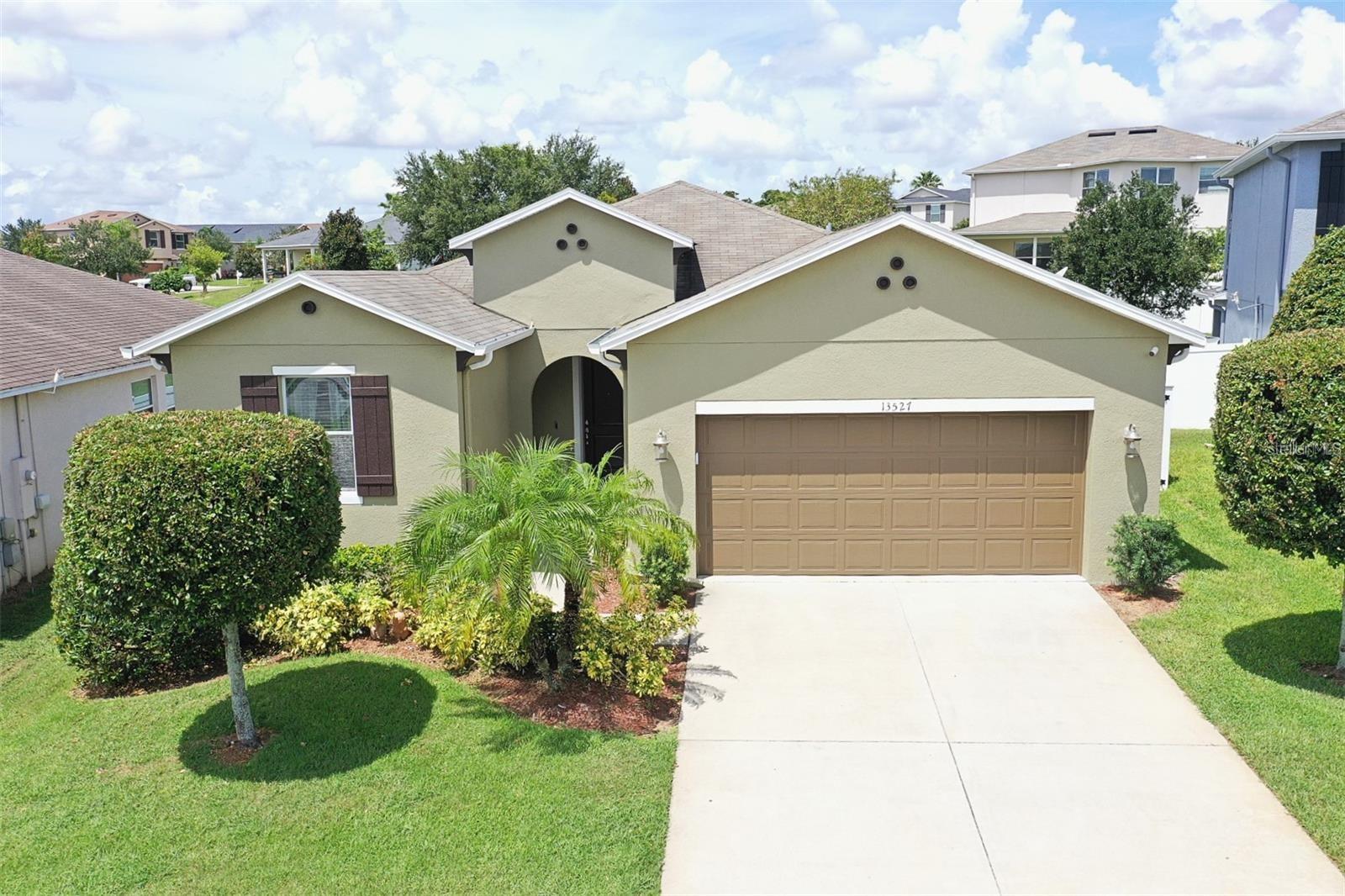 13527 PITANGA ST, CLERMONT, FL, 34711