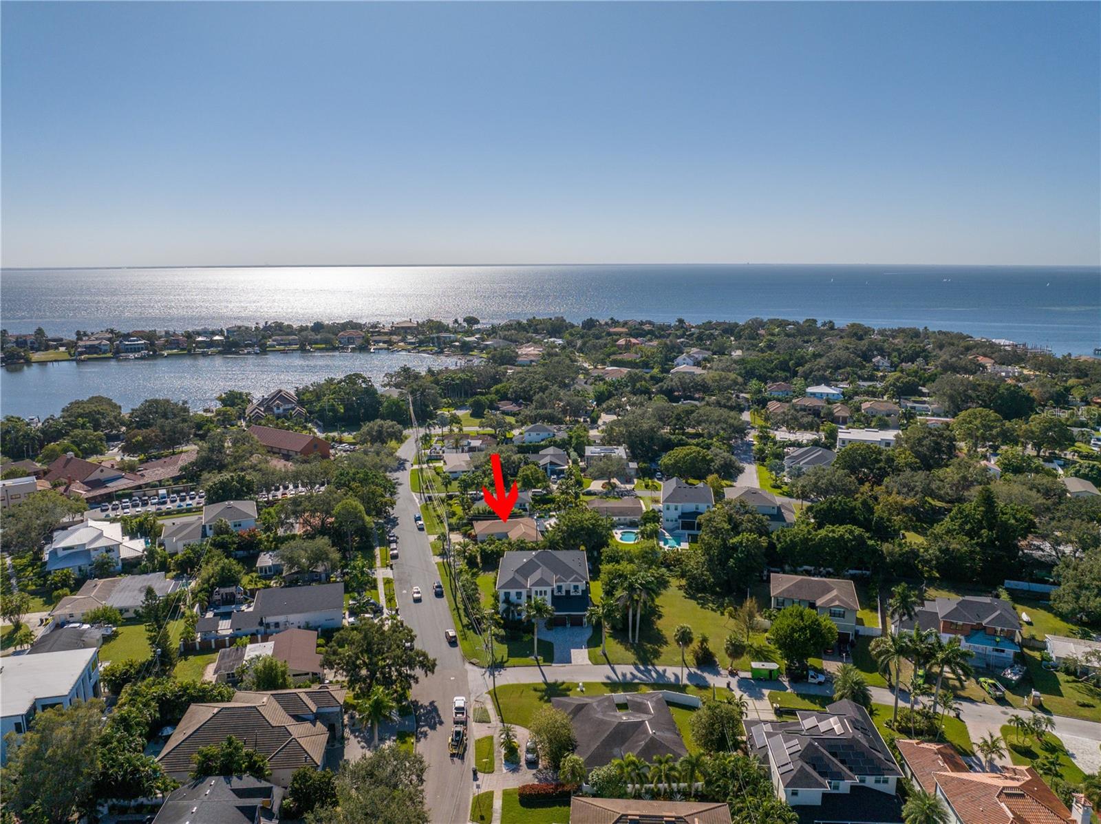610 CORDOVA BLVD NE, ST PETERSBURG, FL, 33704