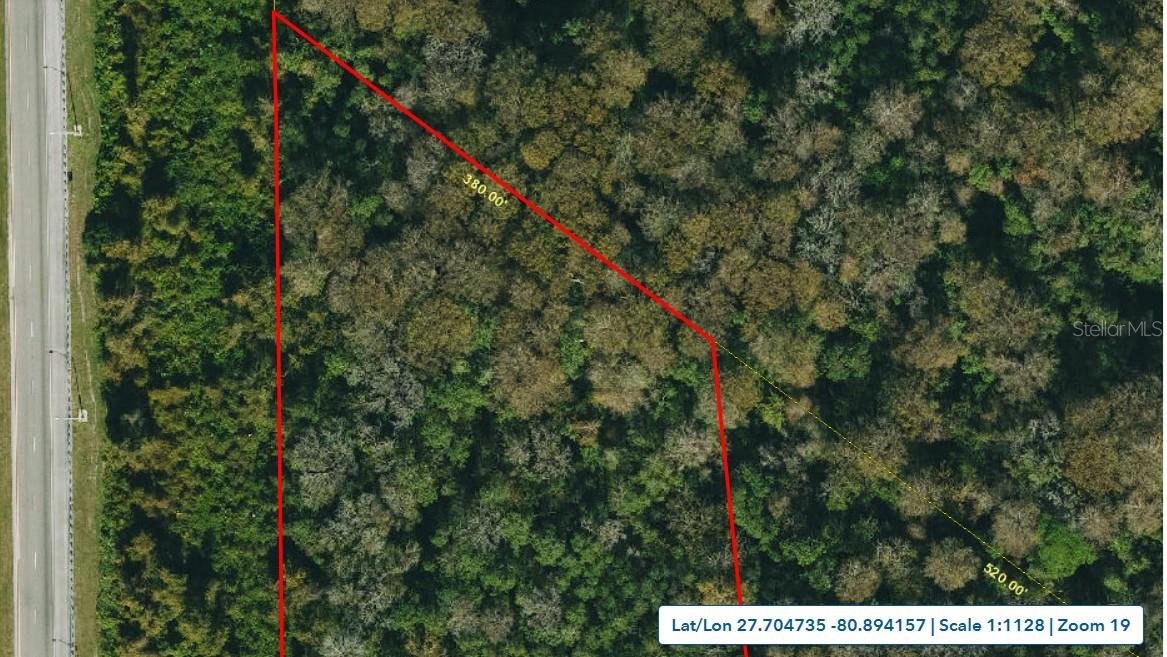 0 PALM AVE, OKEECHOBEE, FL, 34972