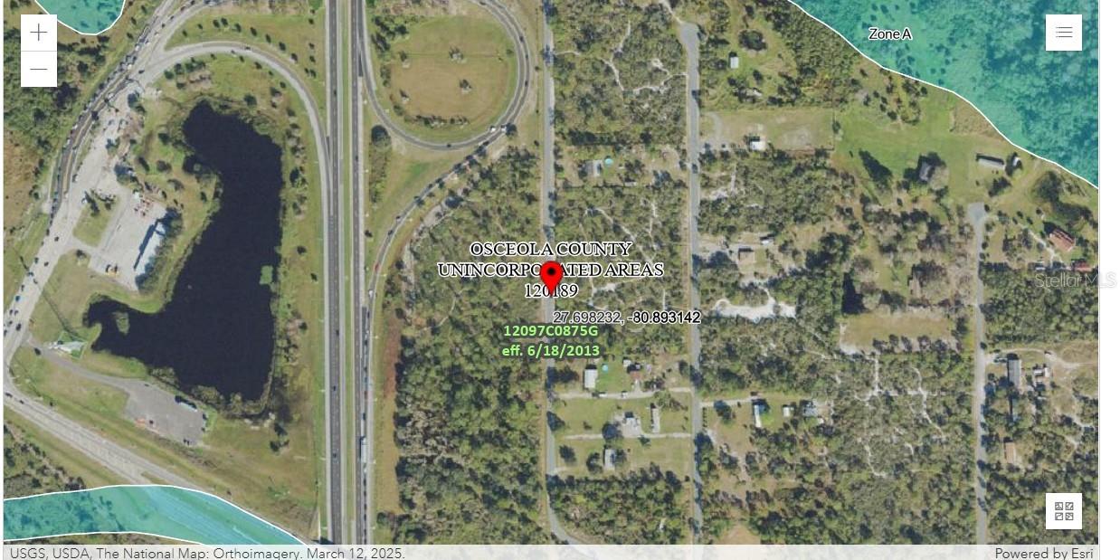 0 PALM AVE, OKEECHOBEE, FL, 34972