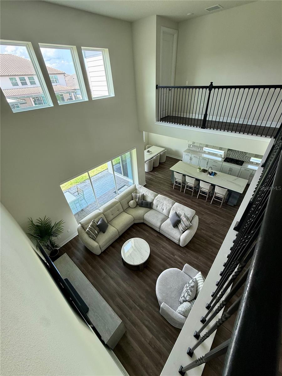 8441 PARK CLIFF WAY, ORLANDO, FL, 32836