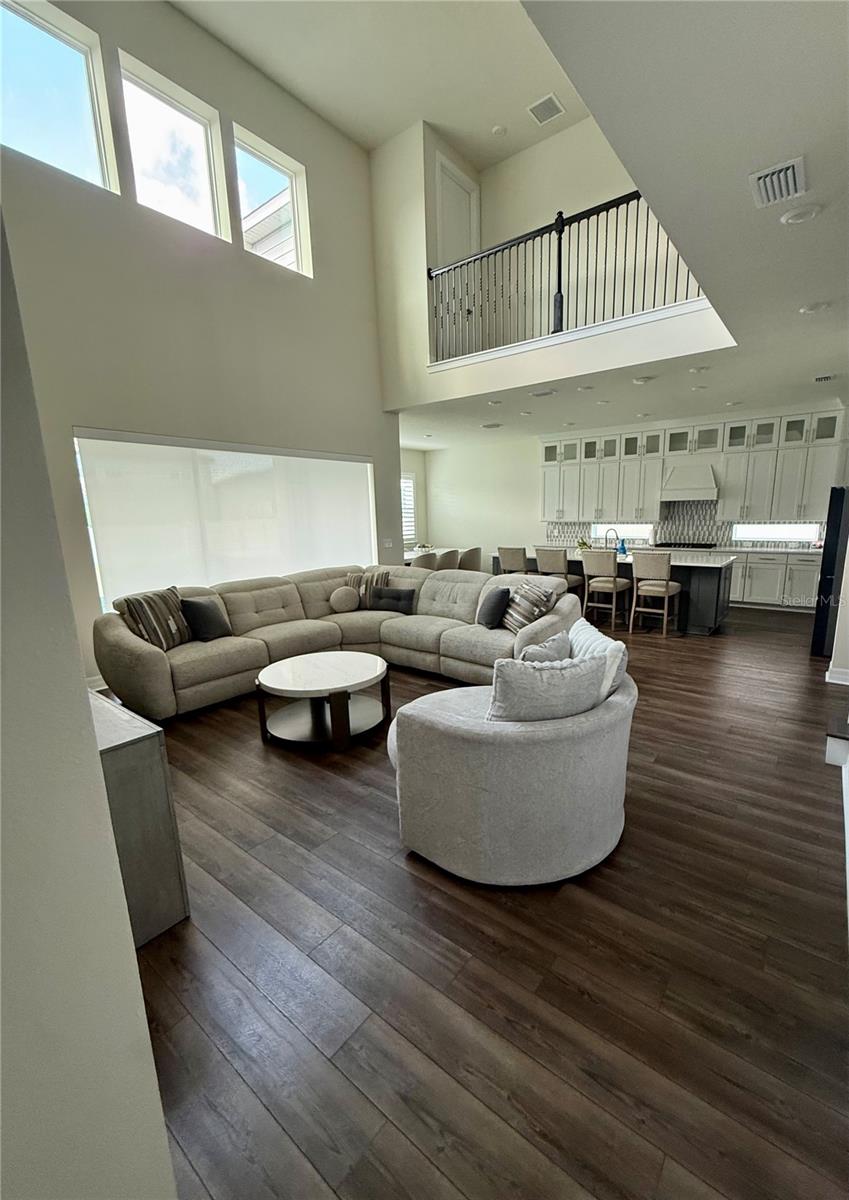 8441 PARK CLIFF WAY, ORLANDO, FL, 32836