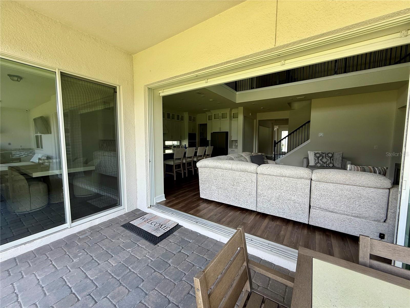8441 PARK CLIFF WAY, ORLANDO, FL, 32836