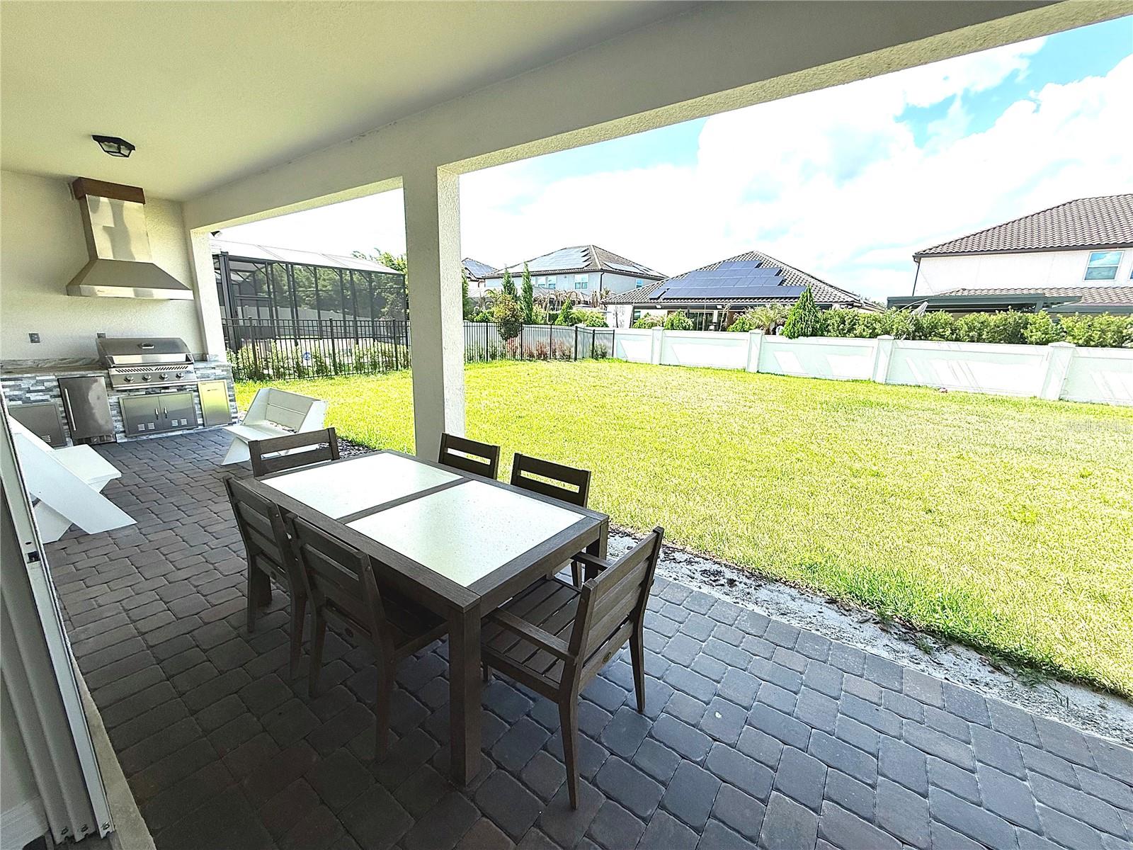 8441 PARK CLIFF WAY, ORLANDO, FL, 32836