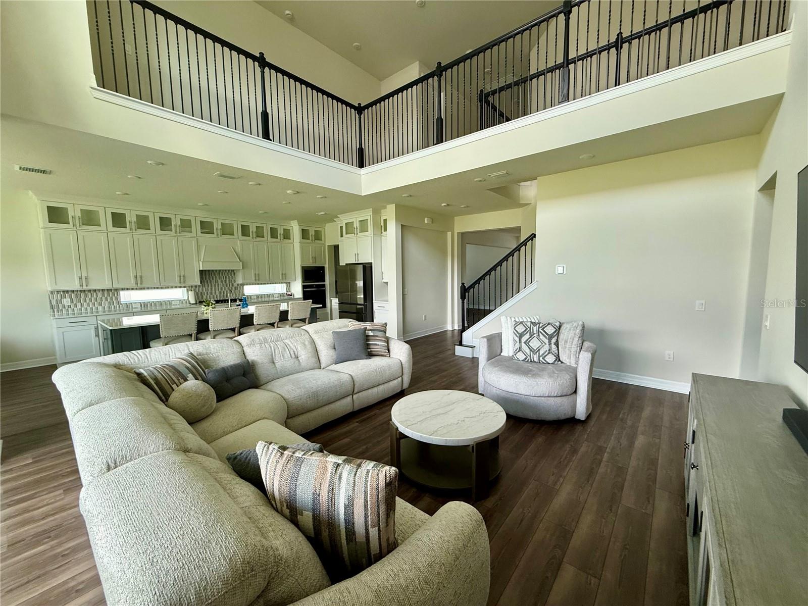 8441 PARK CLIFF WAY, ORLANDO, FL, 32836