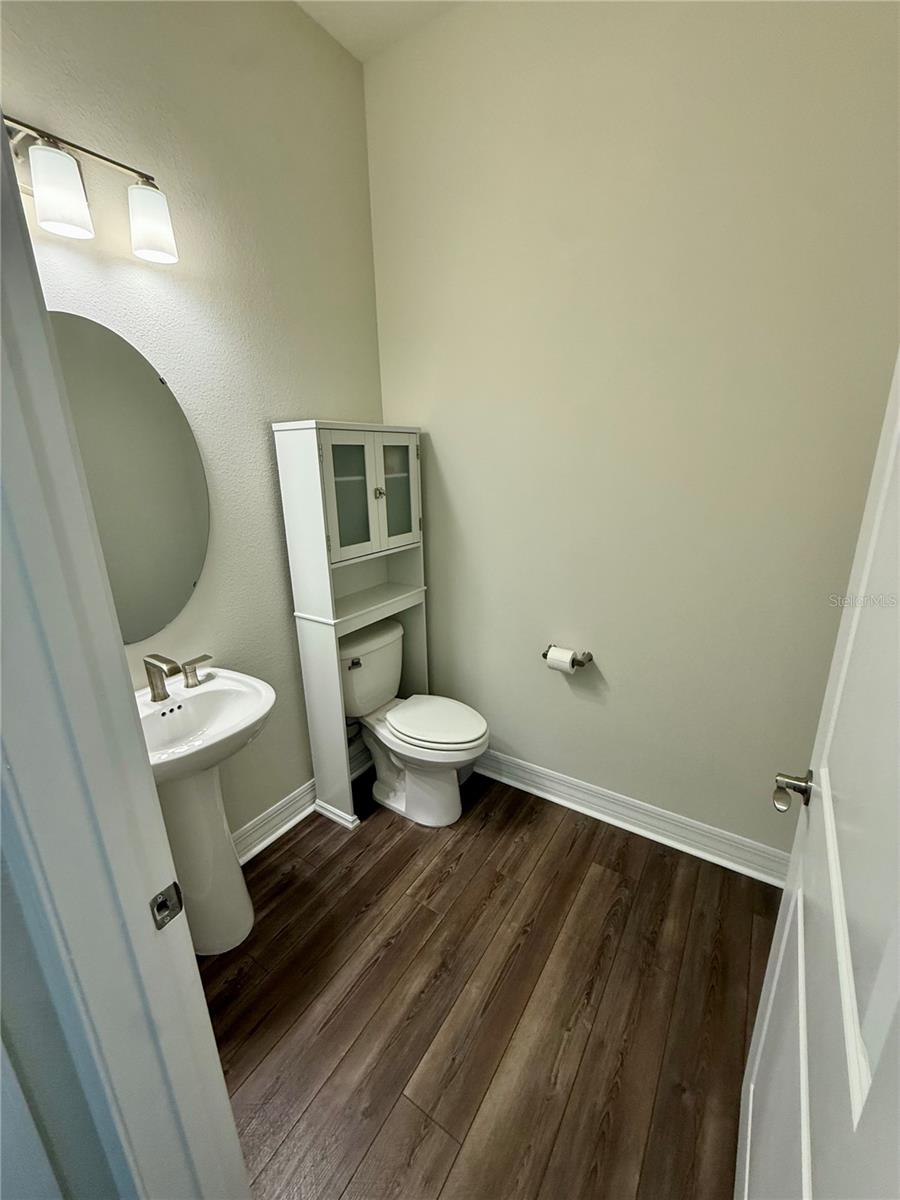 8441 PARK CLIFF WAY, ORLANDO, FL, 32836
