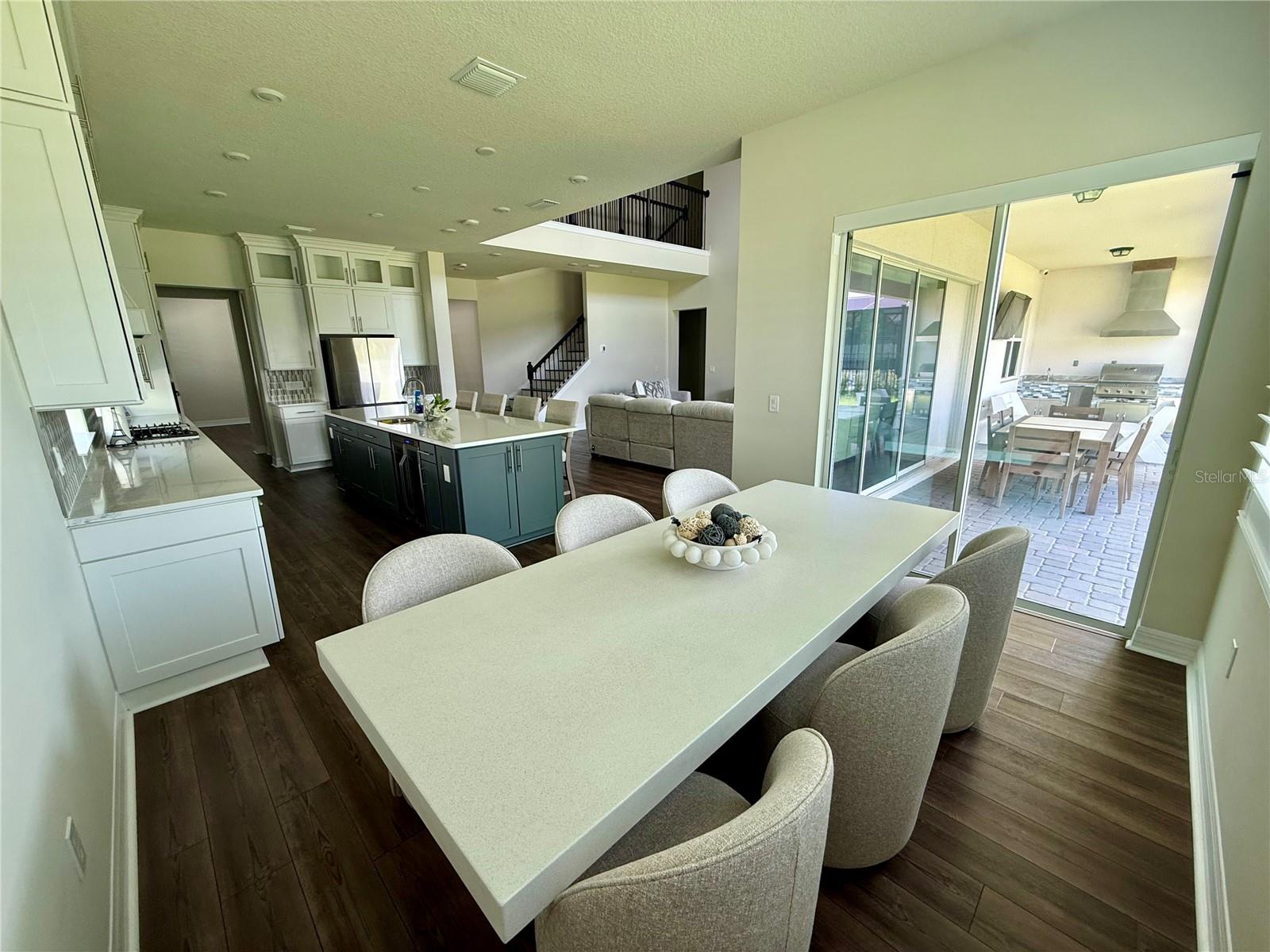 8441 PARK CLIFF WAY, ORLANDO, FL, 32836