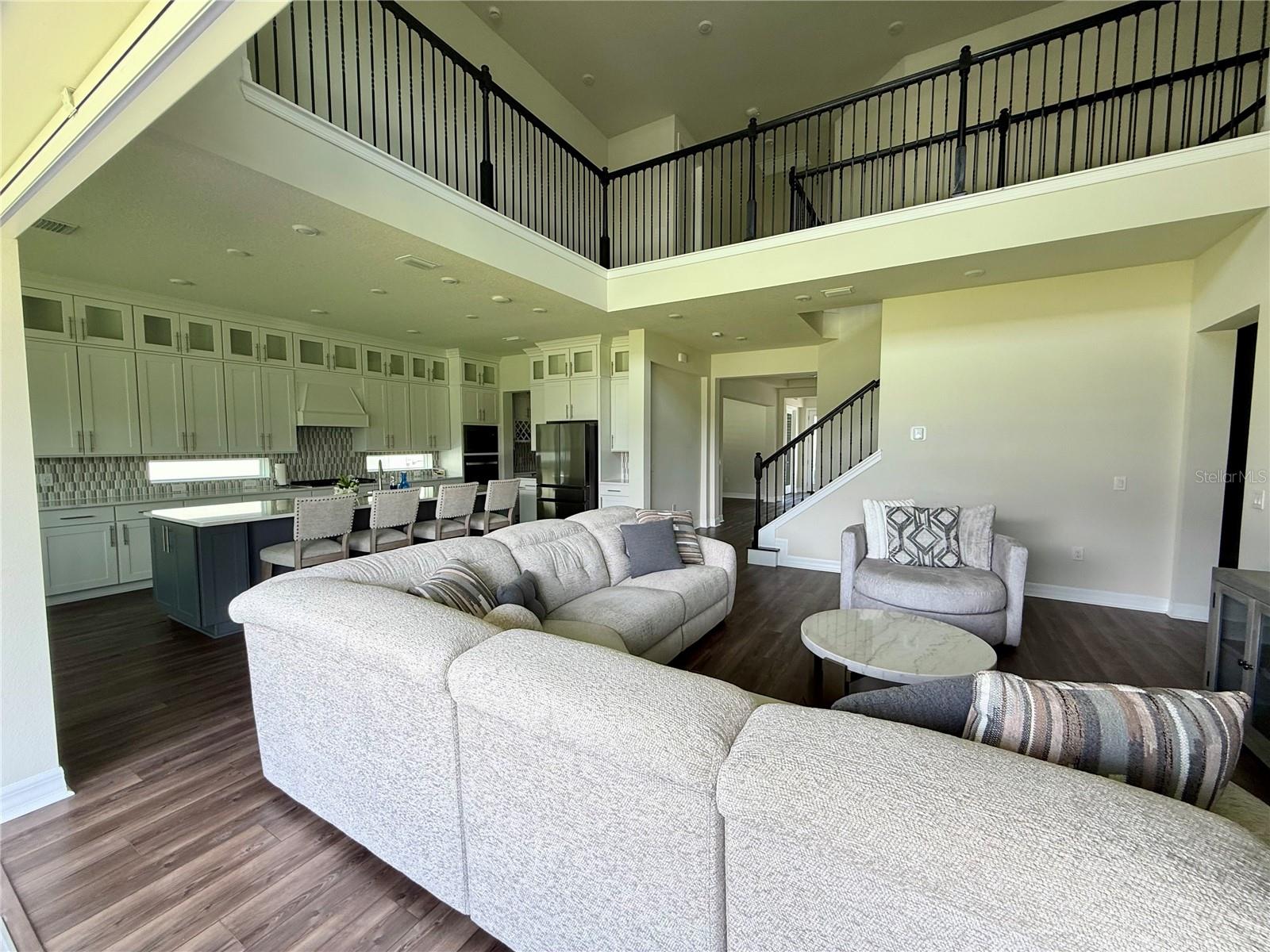 8441 PARK CLIFF WAY, ORLANDO, FL, 32836