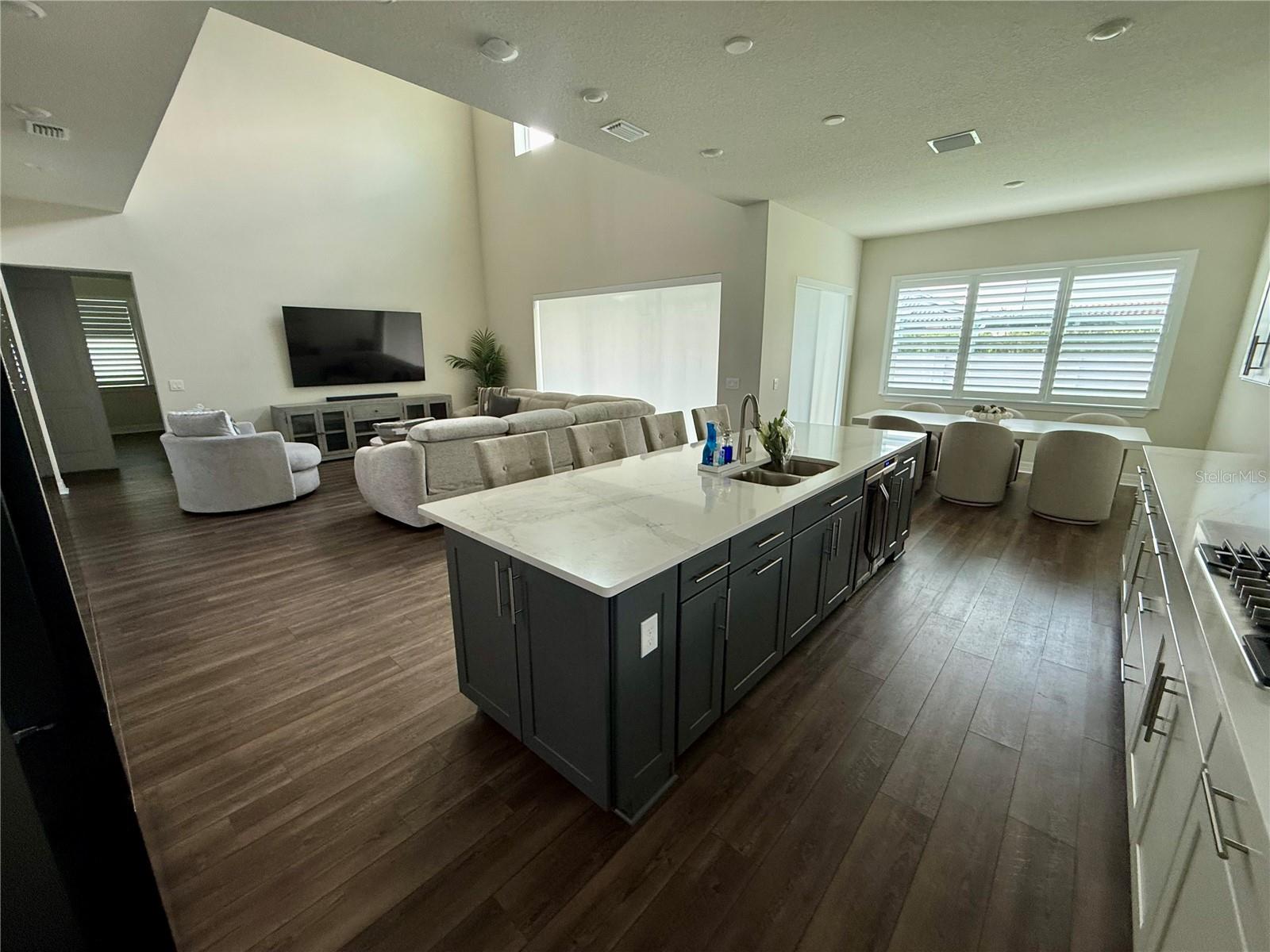 8441 PARK CLIFF WAY, ORLANDO, FL, 32836