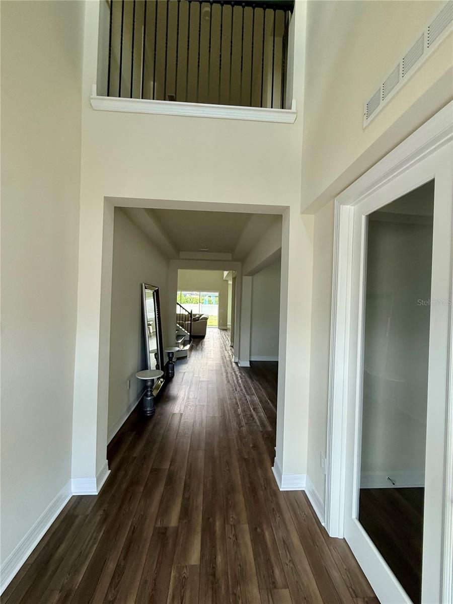 8441 PARK CLIFF WAY, ORLANDO, FL, 32836