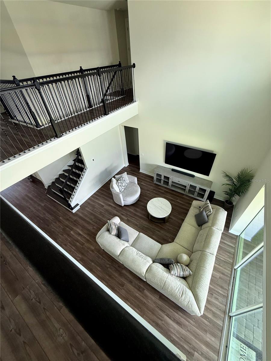 8441 PARK CLIFF WAY, ORLANDO, FL, 32836