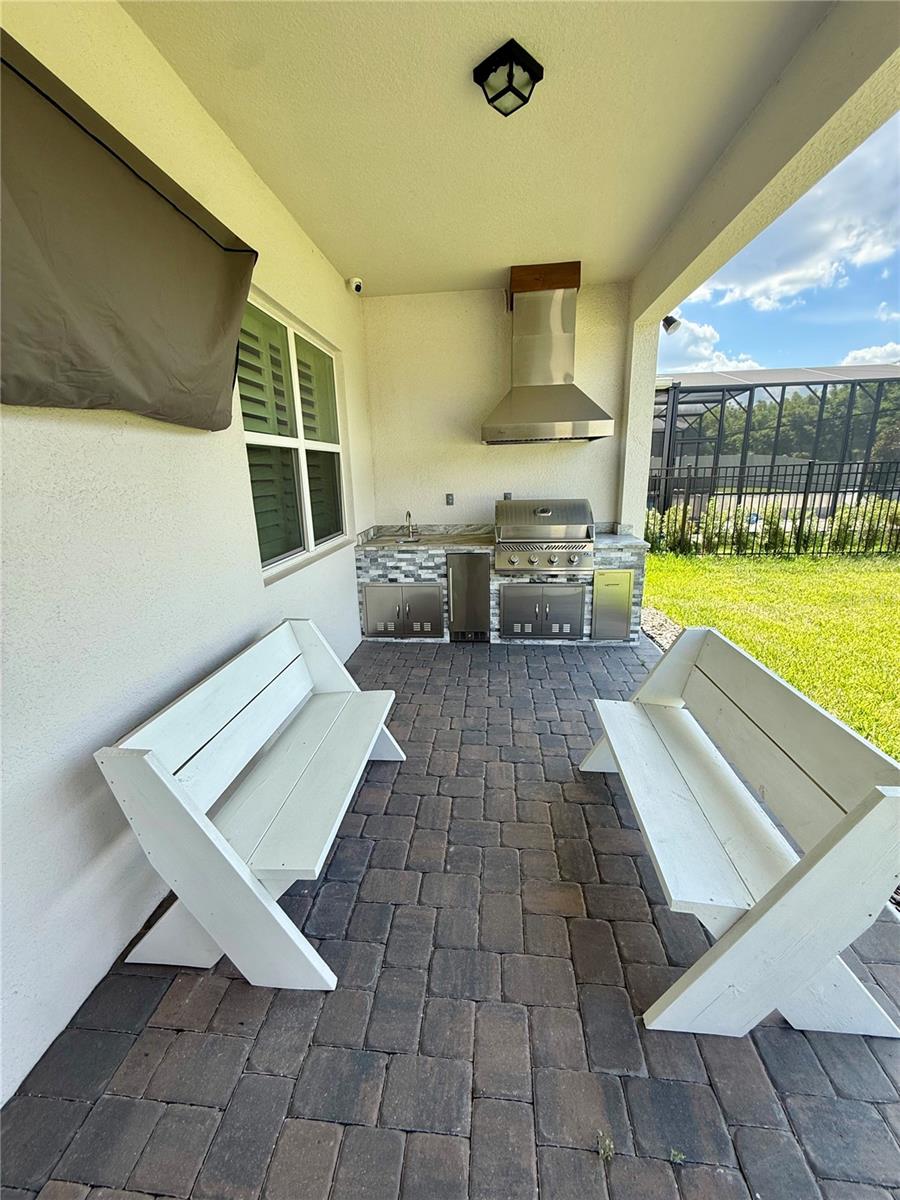 8441 PARK CLIFF WAY, ORLANDO, FL, 32836