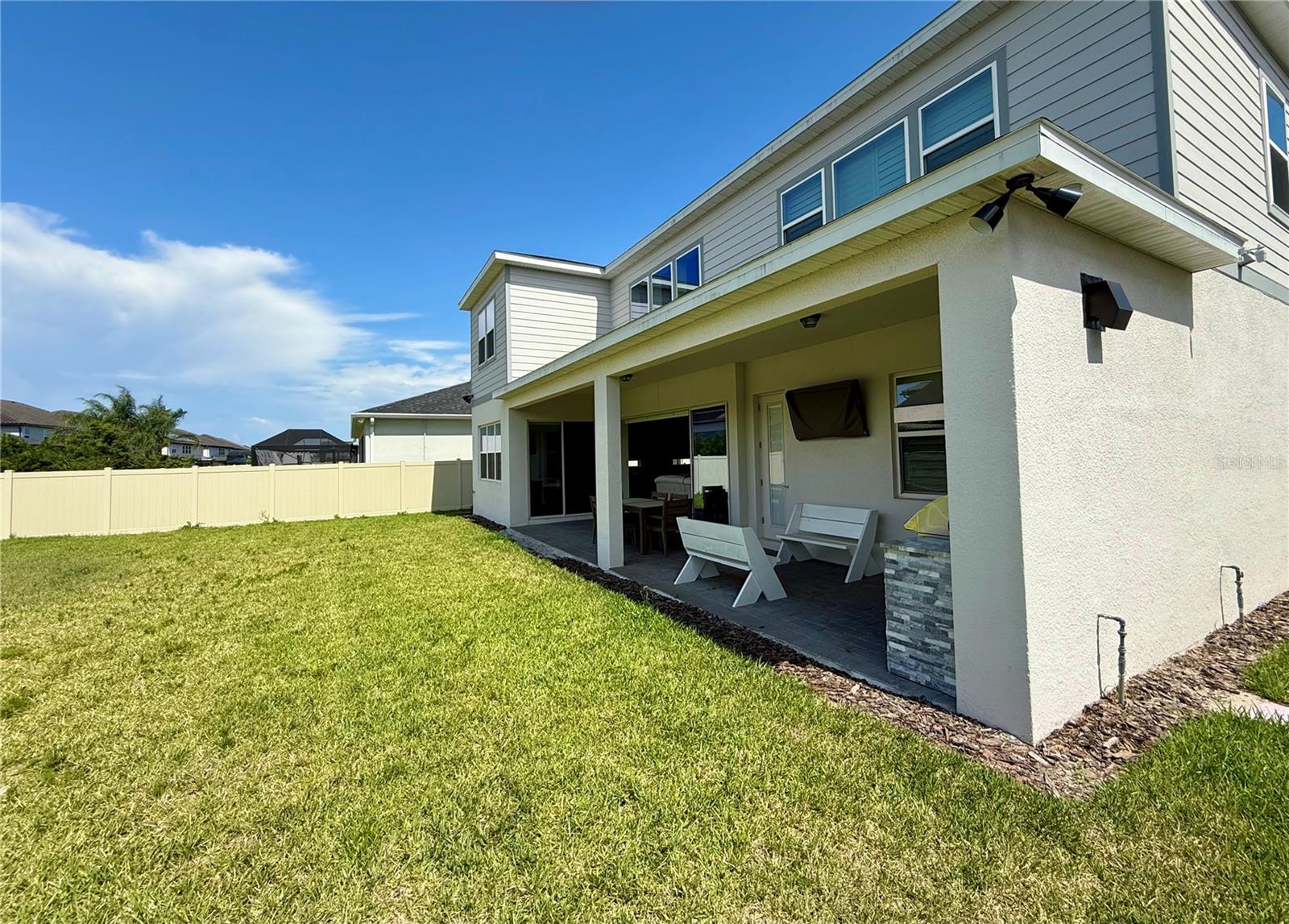 8441 PARK CLIFF WAY, ORLANDO, FL, 32836