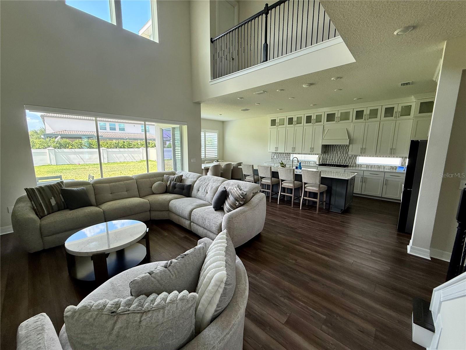 8441 PARK CLIFF WAY, ORLANDO, FL, 32836