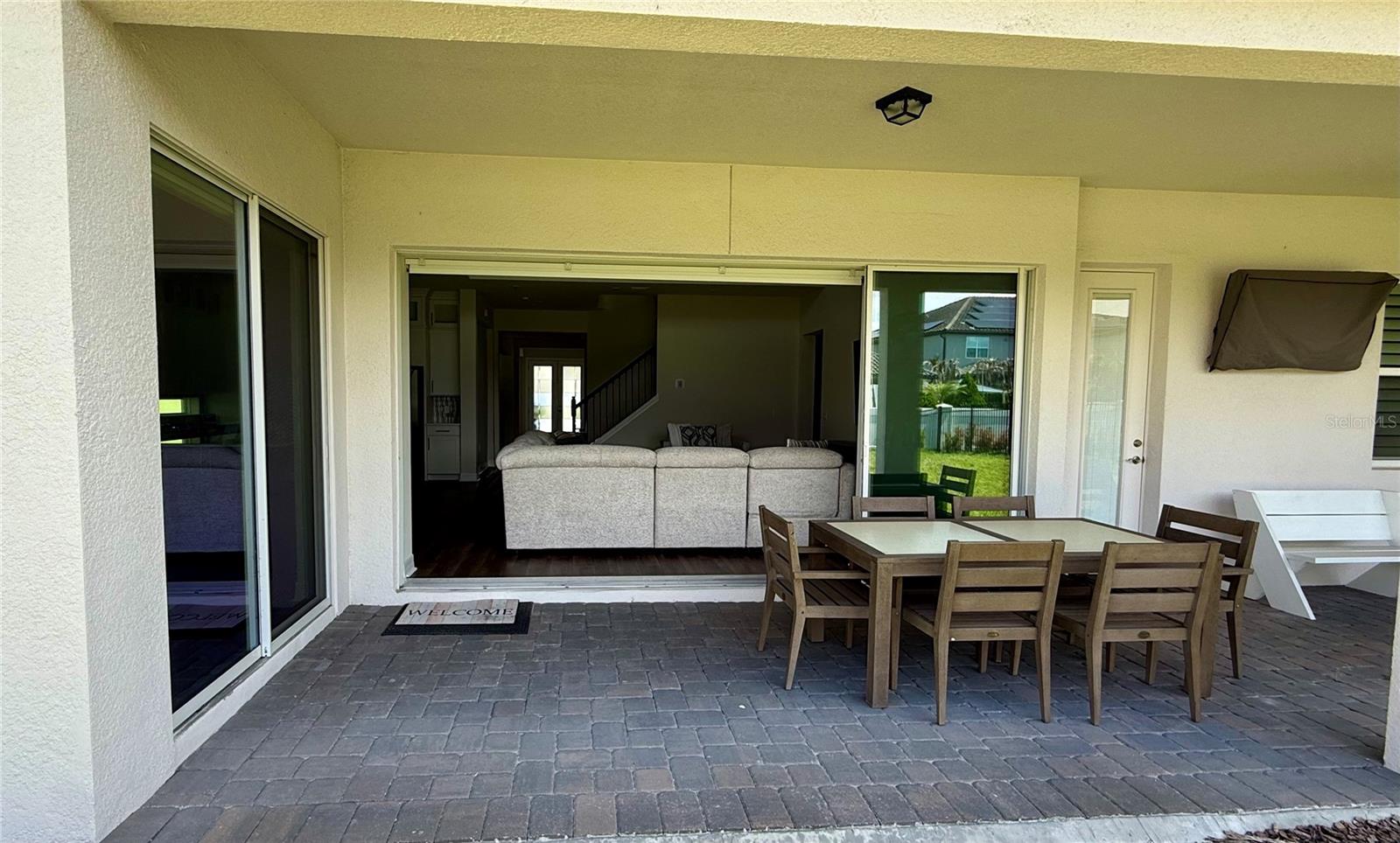 8441 PARK CLIFF WAY, ORLANDO, FL, 32836