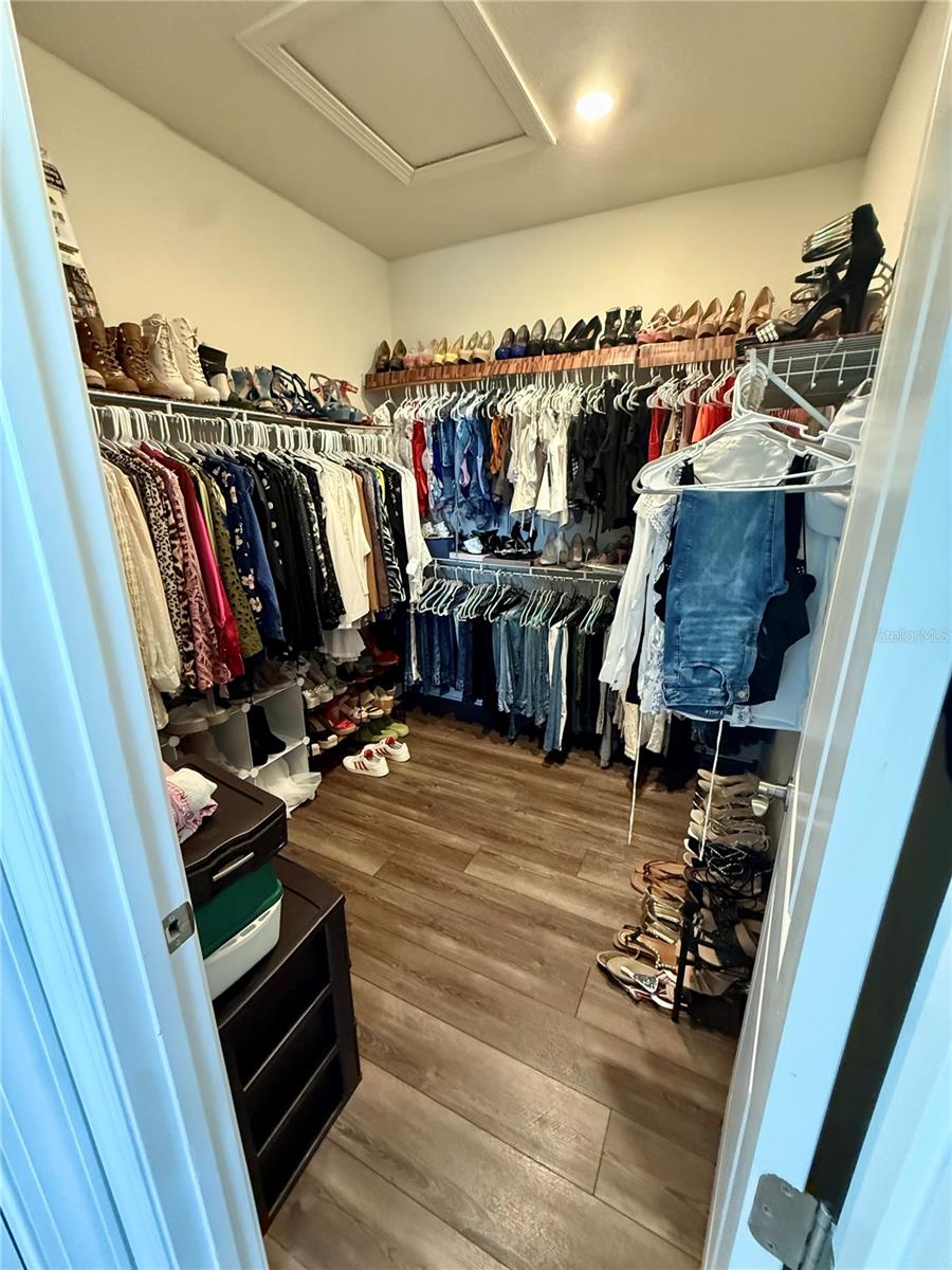 8441 PARK CLIFF WAY, ORLANDO, FL, 32836
