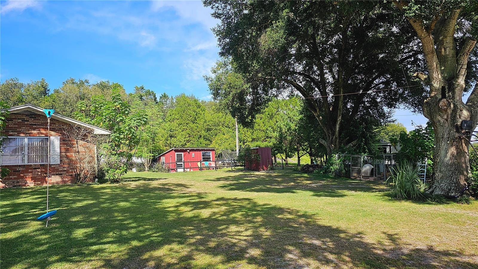 4107 DOVE VALLEY LN, LADY LAKE, FL, 32159