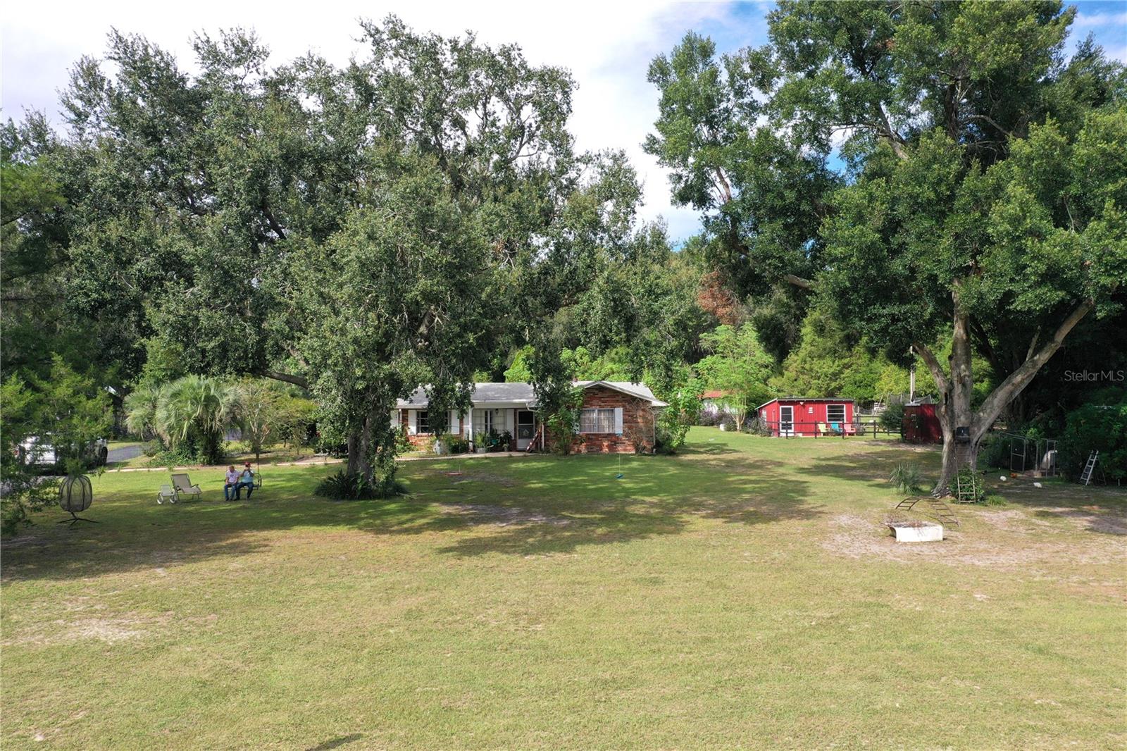 4107 DOVE VALLEY LN, LADY LAKE, FL, 32159