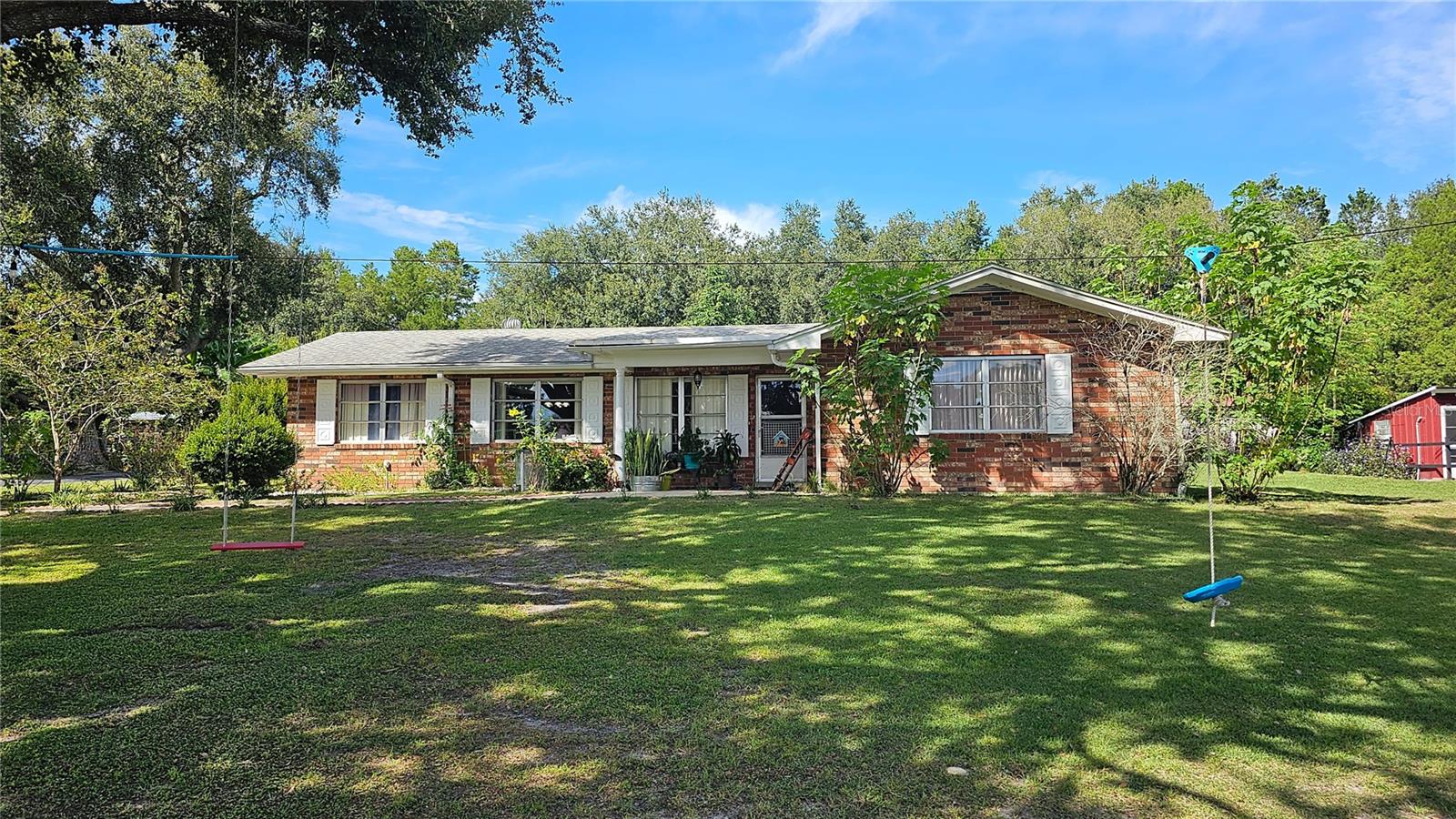 4107 DOVE VALLEY LN, LADY LAKE, FL, 32159
