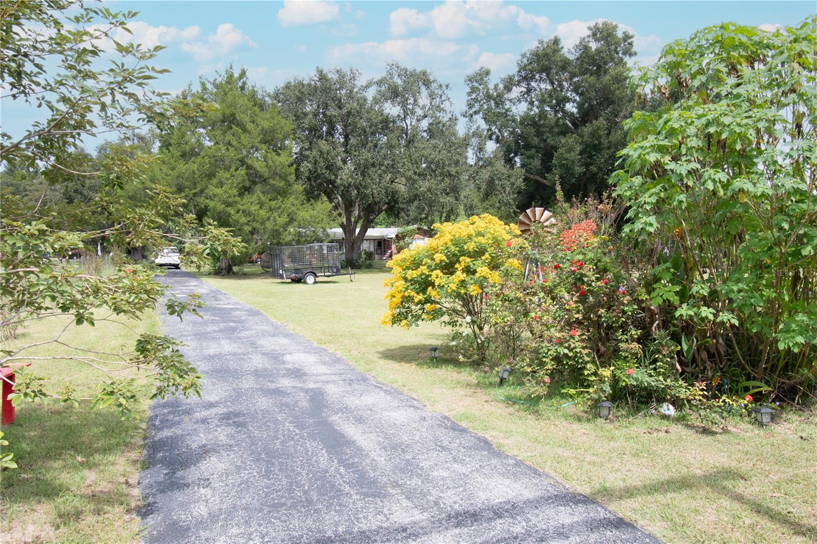 4107 DOVE VALLEY LN, LADY LAKE, FL, 32159
