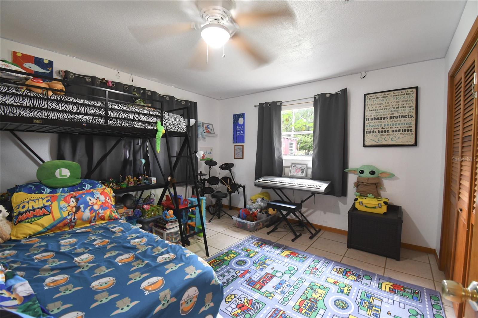4107 DOVE VALLEY LN, LADY LAKE, FL, 32159