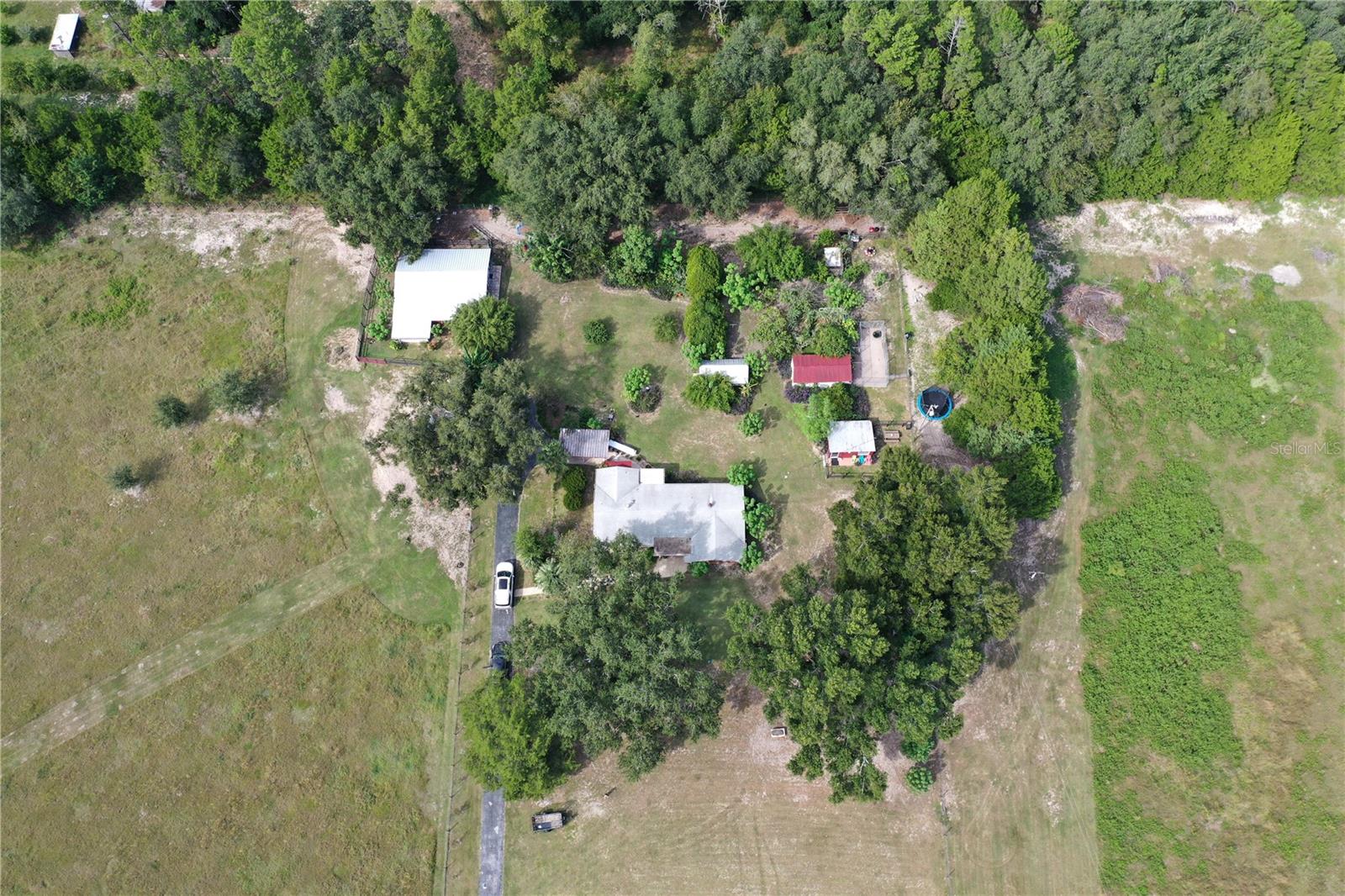 4107 DOVE VALLEY LN, LADY LAKE, FL, 32159