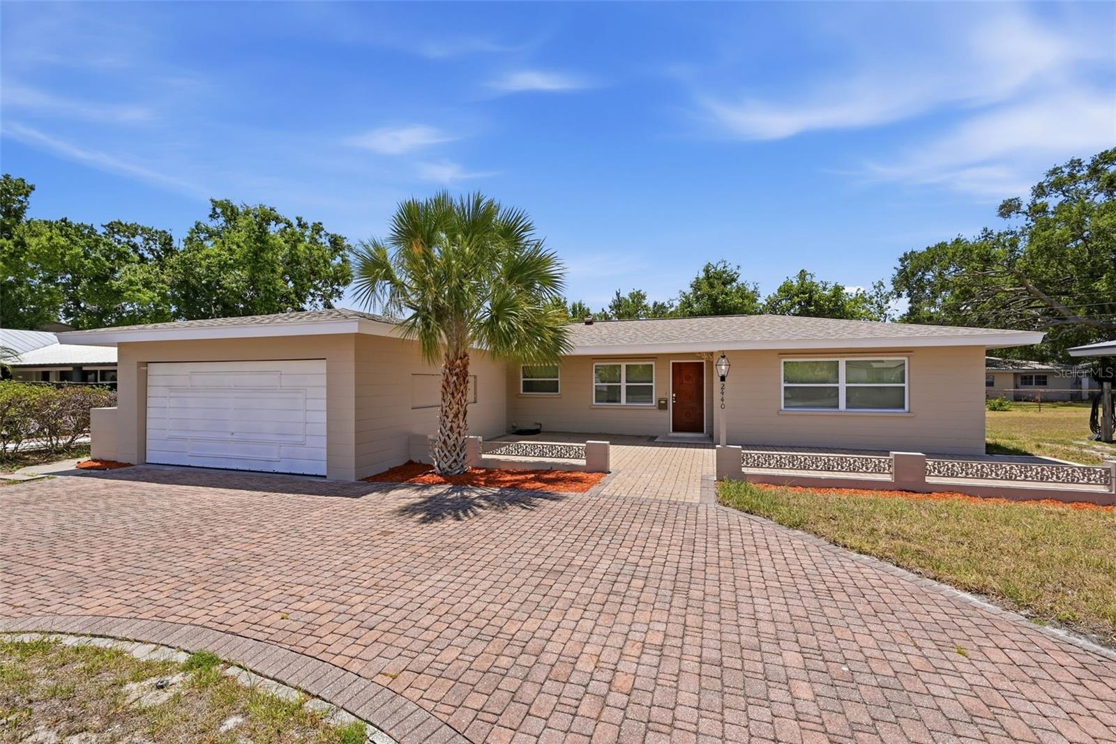 2440 66TH AVE S, ST PETERSBURG, FL, 33712