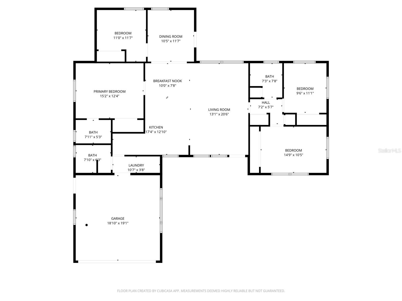 2440 66TH AVE S, ST PETERSBURG, FL, 33712