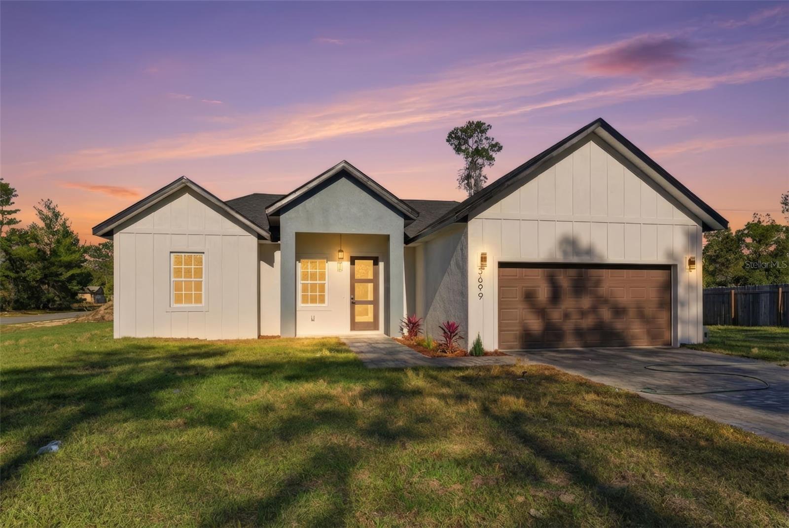 3699 SW 169TH PL, OCALA, FL, 34473