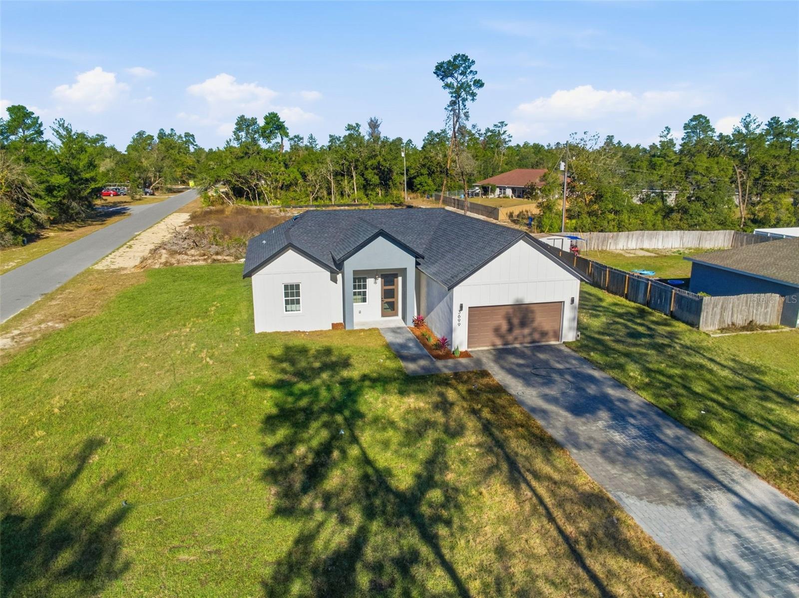 3699 SW 169TH PL, OCALA, FL, 34473
