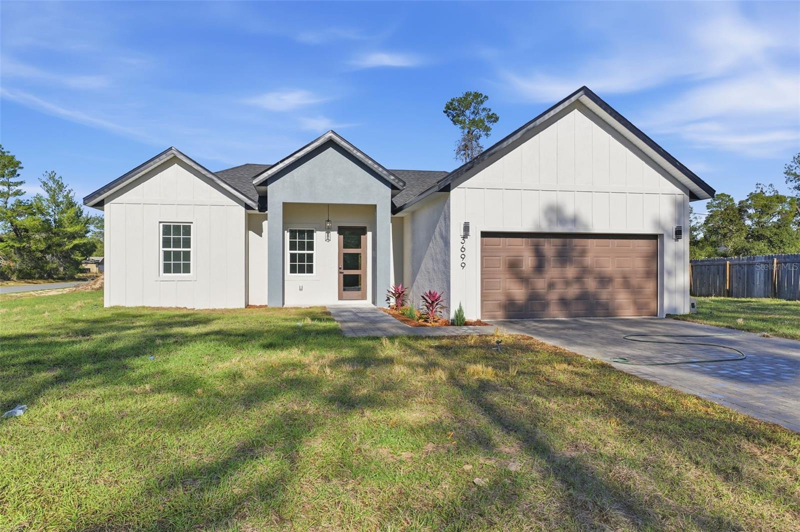 3699 SW 169TH PL, OCALA, FL, 34473