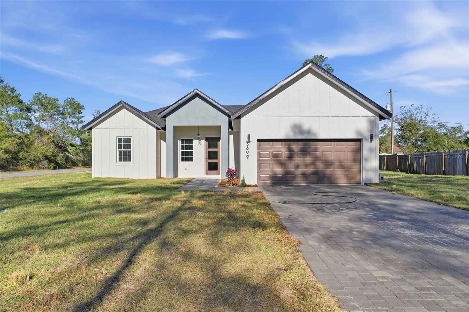 3699 SW 169TH PL, OCALA, FL, 34473