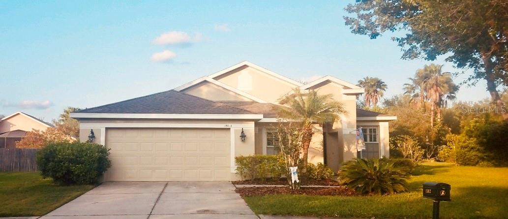 15012 HERONGLEN DR, LITHIA, FL, 33547