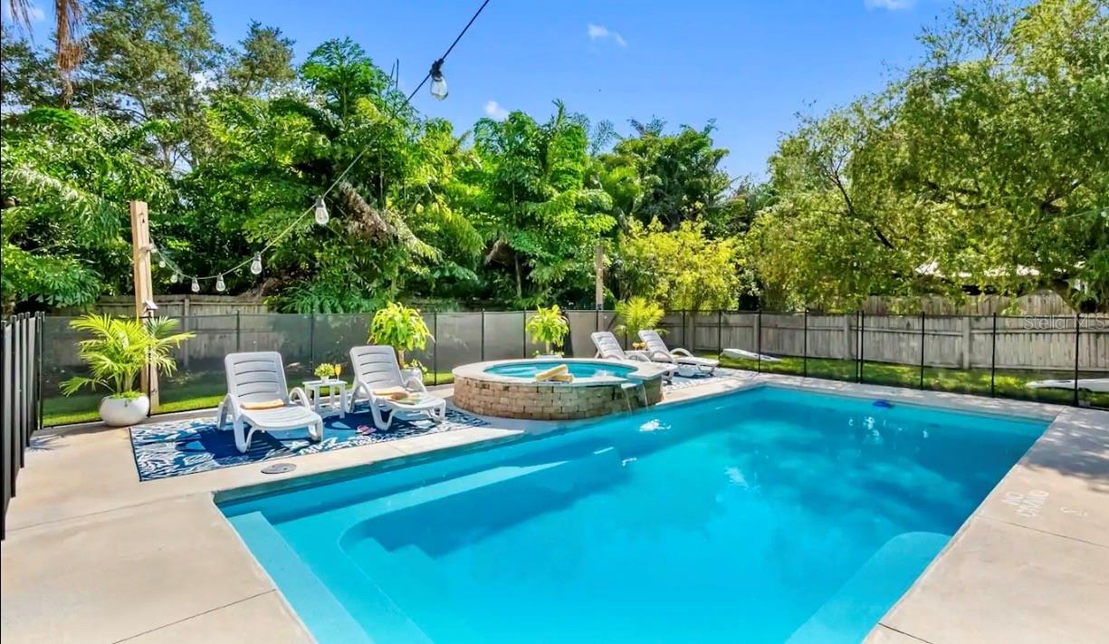313 CRYSTAL BEACH AVE, CRYSTAL BEACH, FL, 34681