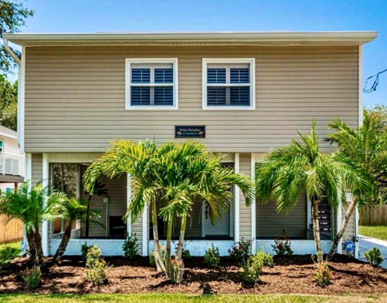 313 CRYSTAL BEACH AVE, CRYSTAL BEACH, FL, 34681