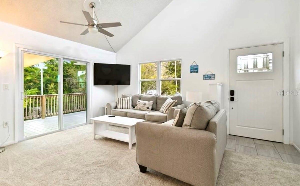 313 CRYSTAL BEACH AVE, CRYSTAL BEACH, FL, 34681