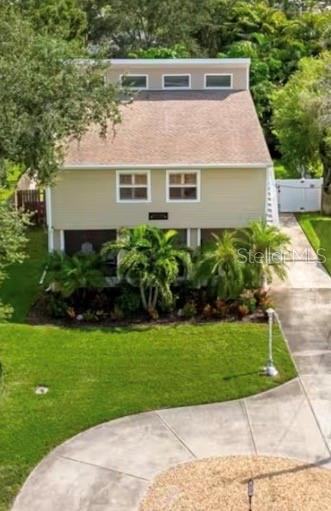 313 CRYSTAL BEACH AVE, CRYSTAL BEACH, FL, 34681