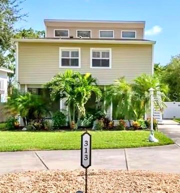 313 CRYSTAL BEACH AVE, CRYSTAL BEACH, FL, 34681