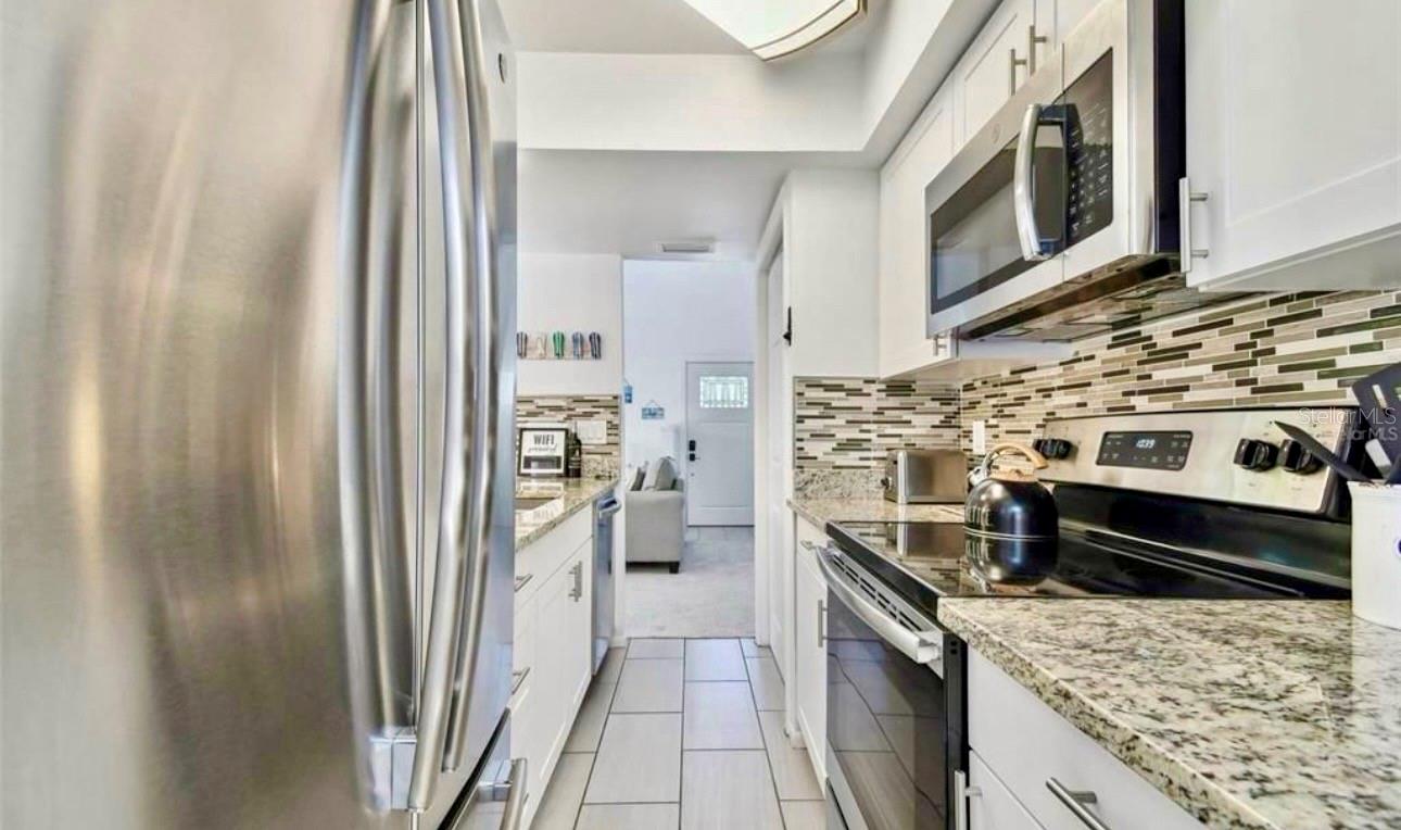 313 CRYSTAL BEACH AVE, CRYSTAL BEACH, FL, 34681