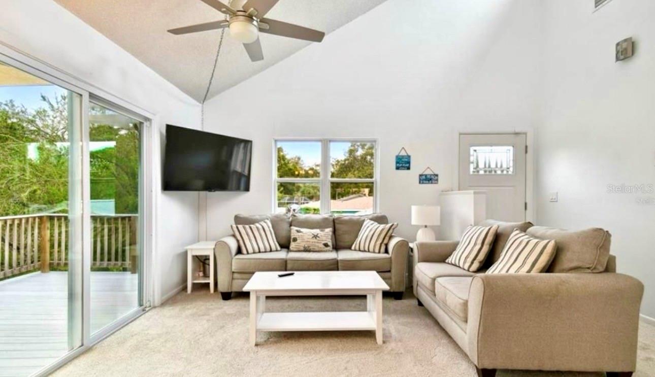 313 CRYSTAL BEACH AVE, CRYSTAL BEACH, FL, 34681