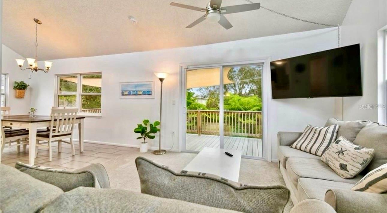 313 CRYSTAL BEACH AVE, CRYSTAL BEACH, FL, 34681