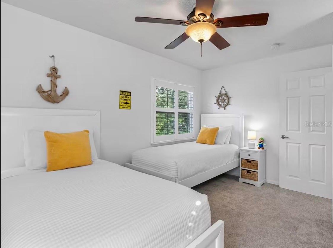 313 CRYSTAL BEACH AVE, CRYSTAL BEACH, FL, 34681