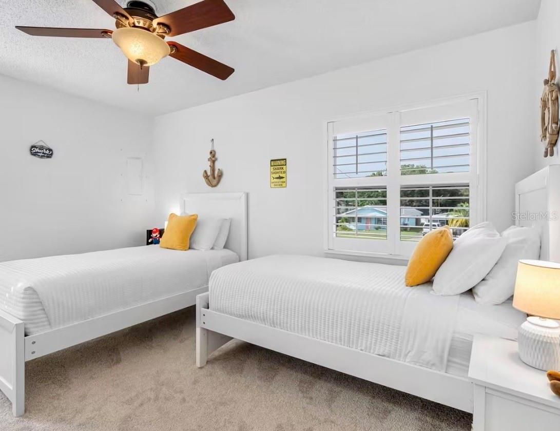 313 CRYSTAL BEACH AVE, CRYSTAL BEACH, FL, 34681