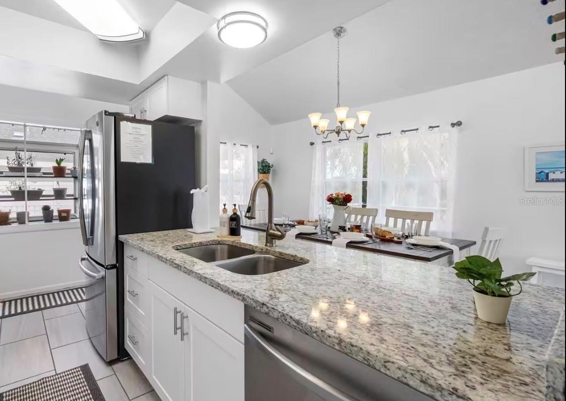313 CRYSTAL BEACH AVE, CRYSTAL BEACH, FL, 34681