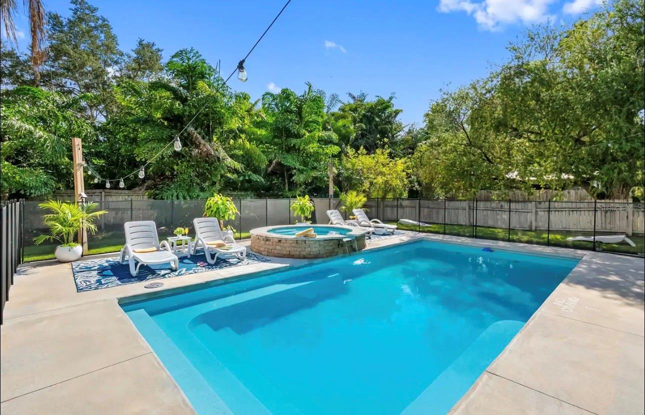 313 CRYSTAL BEACH AVE, CRYSTAL BEACH, FL, 34681
