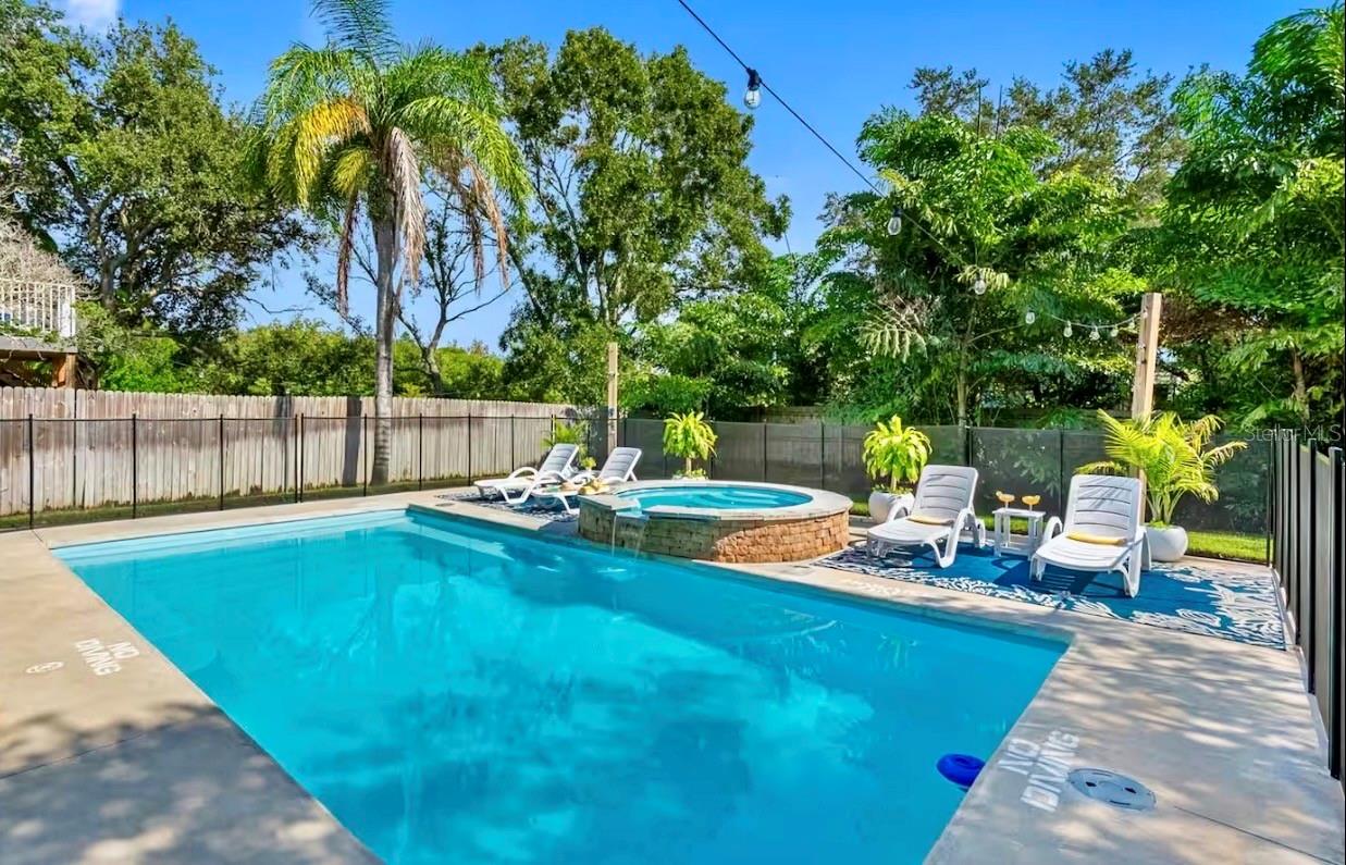 313 CRYSTAL BEACH AVE, CRYSTAL BEACH, FL, 34681