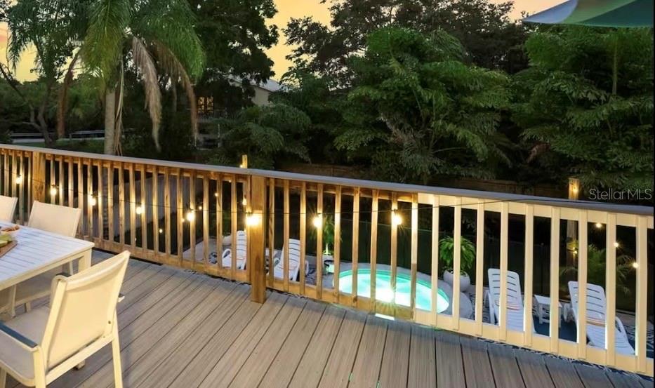 313 CRYSTAL BEACH AVE, CRYSTAL BEACH, FL, 34681