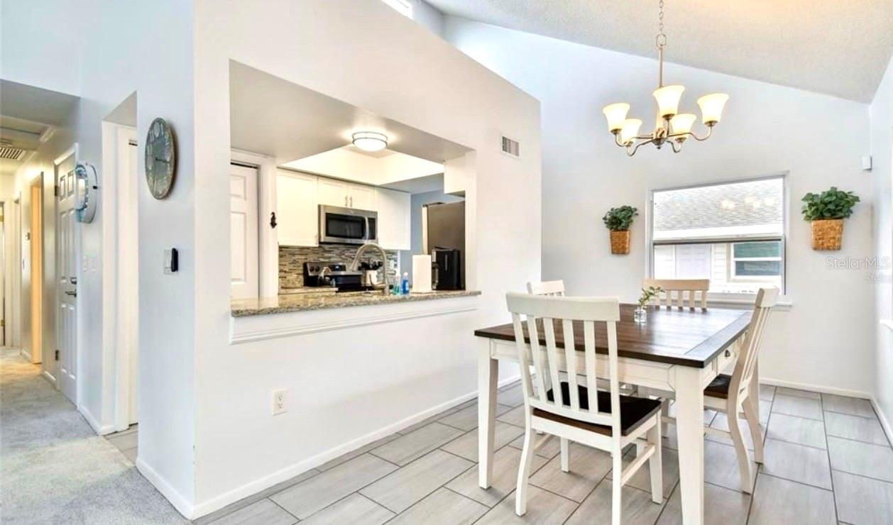 313 CRYSTAL BEACH AVE, CRYSTAL BEACH, FL, 34681