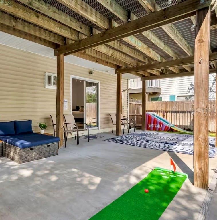 313 CRYSTAL BEACH AVE, CRYSTAL BEACH, FL, 34681