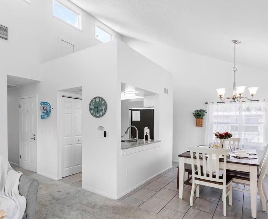 313 CRYSTAL BEACH AVE, CRYSTAL BEACH, FL, 34681